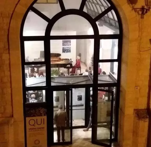 ペンション Il Da Vinci Casa Vacanze