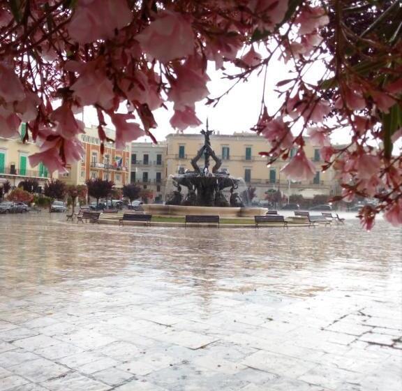 פנסיון Il Da Vinci Casa Vacanze