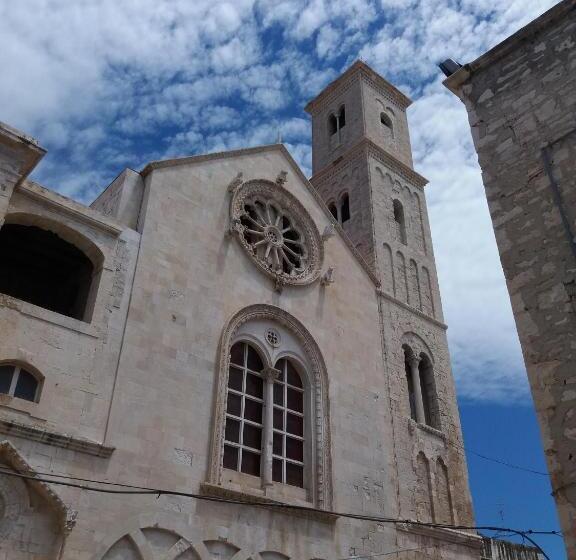 פנסיון Il Da Vinci Casa Vacanze