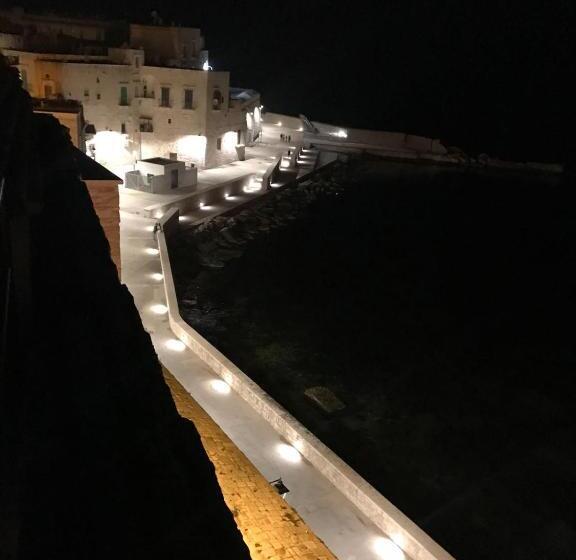 פנסיון Il Da Vinci Casa Vacanze