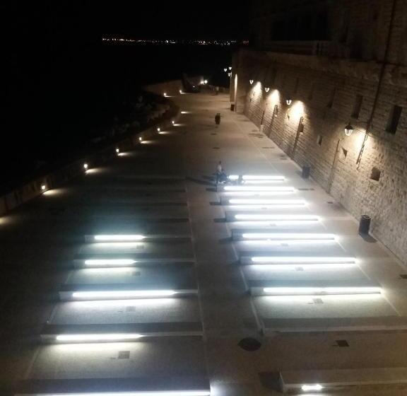 פנסיון Il Da Vinci Casa Vacanze