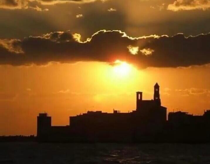 פנסיון Il Da Vinci Casa Vacanze