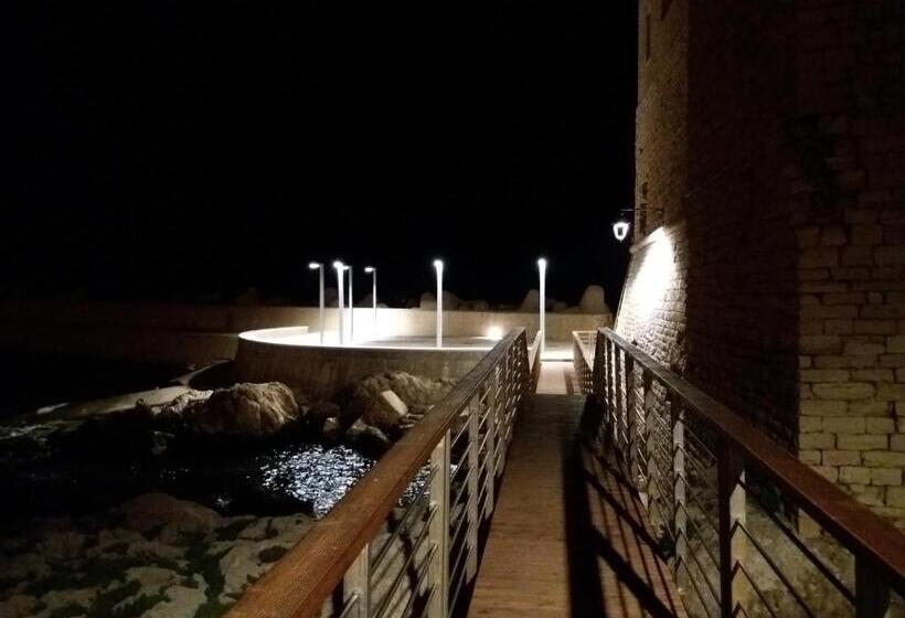 פנסיון Il Da Vinci Casa Vacanze