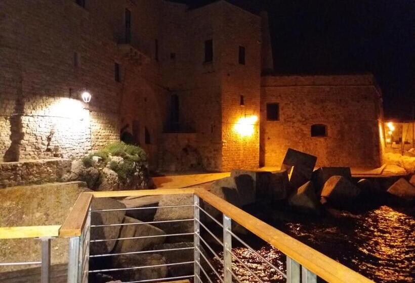 פנסיון Il Da Vinci Casa Vacanze