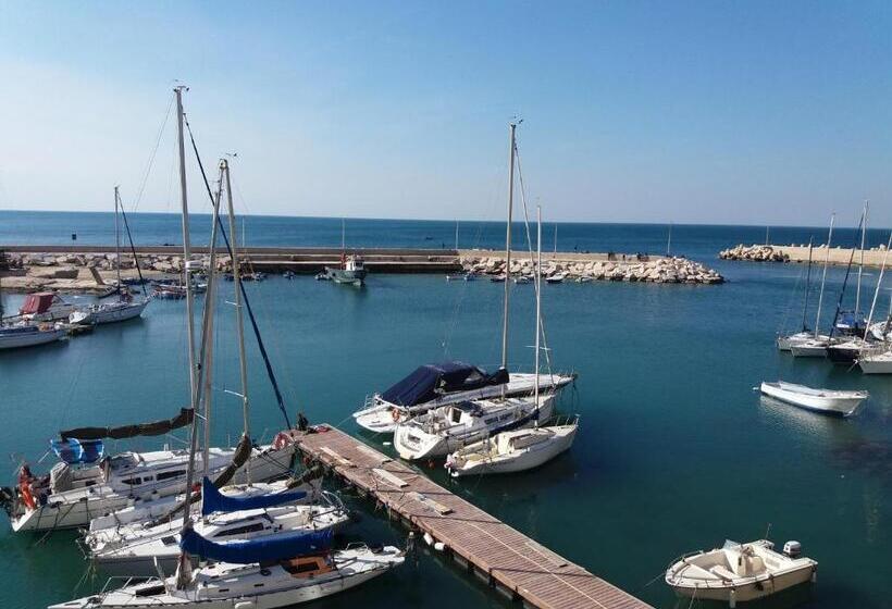 פנסיון Il Da Vinci Casa Vacanze