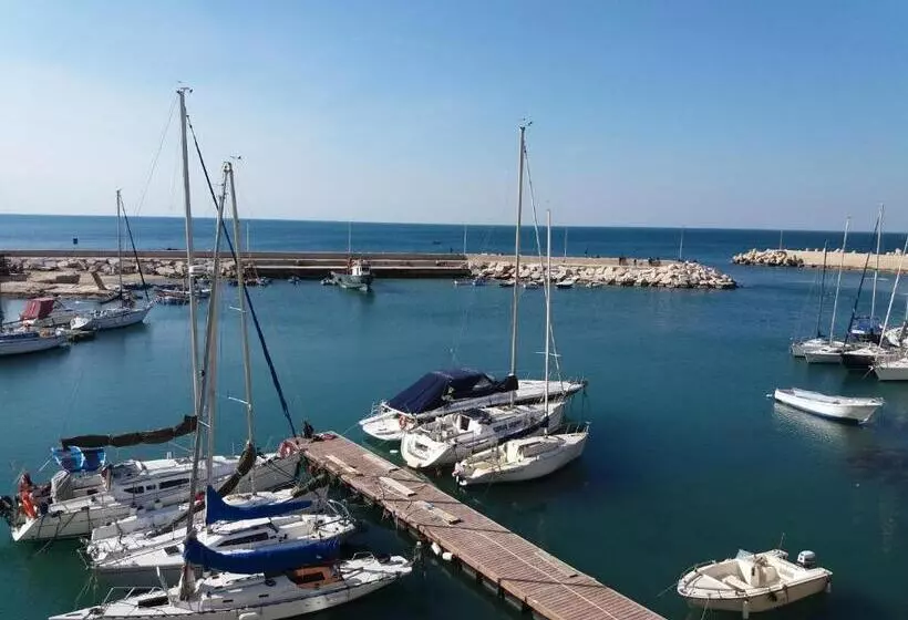 ペンション Il Da Vinci Casa Vacanze