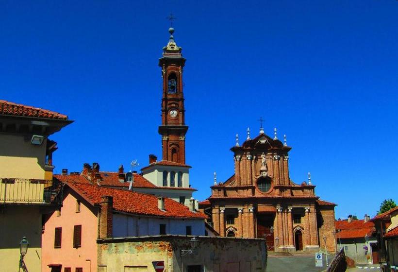 بنسيون Locanda Del Centro