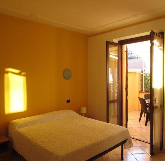 بنسيون Locanda Del Centro