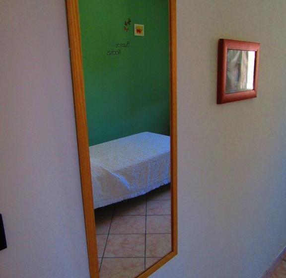 بنسيون Locanda Del Centro