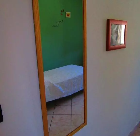 Majatalo Locanda Del Centro