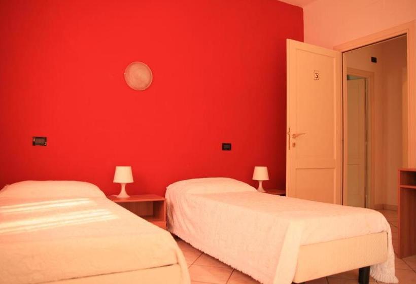 بنسيون Locanda Del Centro