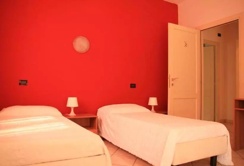 Majatalo Locanda Del Centro