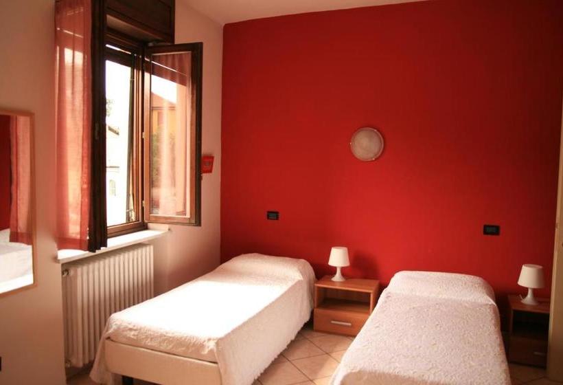 بنسيون Locanda Del Centro