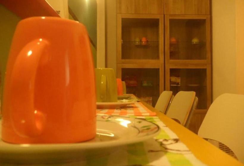 بنسيون Locanda Del Centro