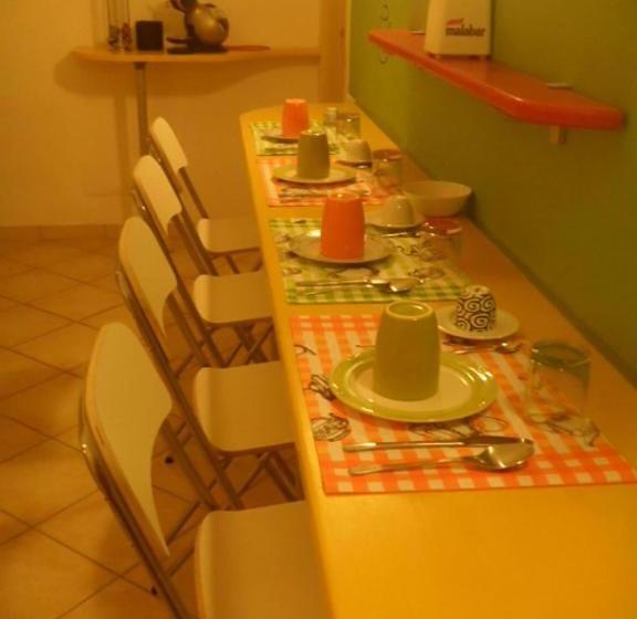 بنسيون Locanda Del Centro