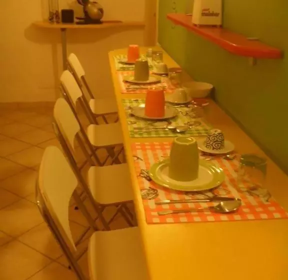 Majatalo Locanda Del Centro