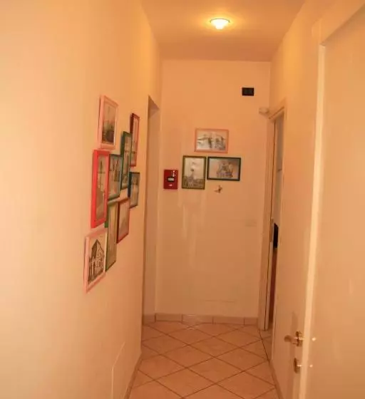 Majatalo Locanda Del Centro