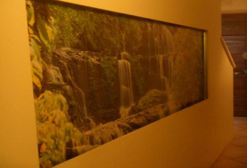 بنسيون Locanda Del Centro