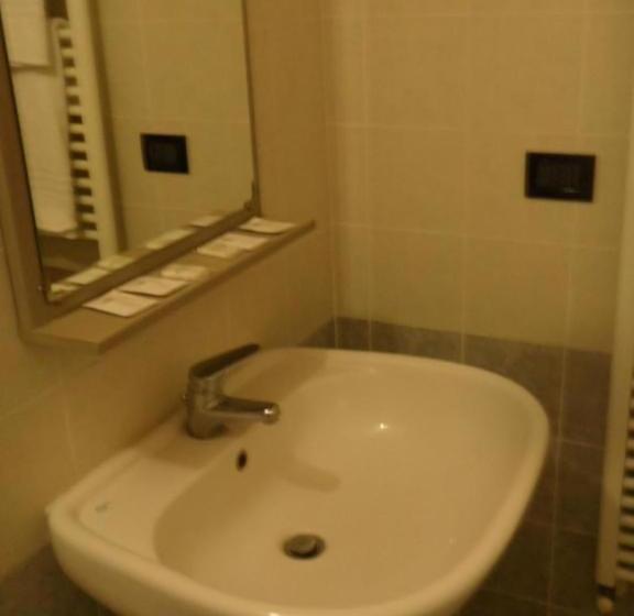 بنسيون Locanda Del Centro