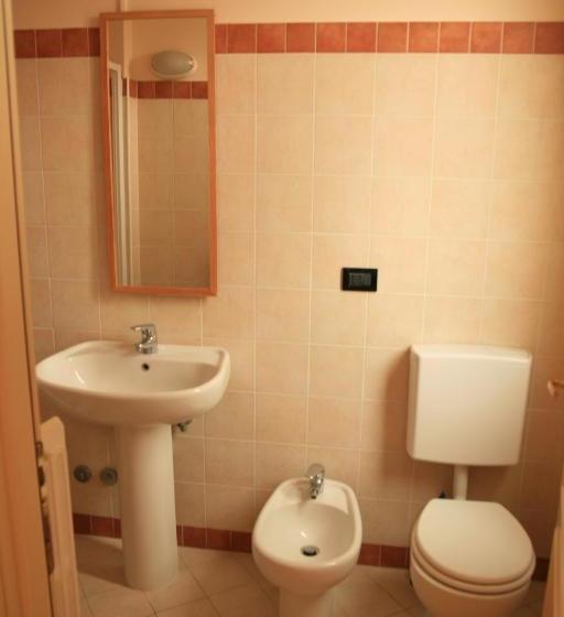 بنسيون Locanda Del Centro