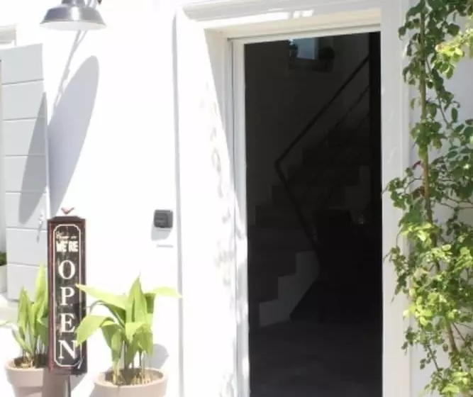 ペンション Punto 41