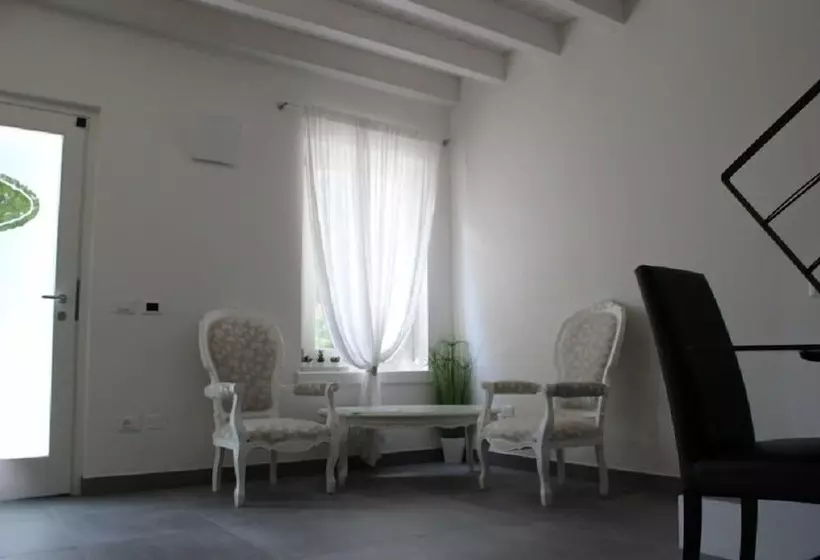 ペンション Punto 41