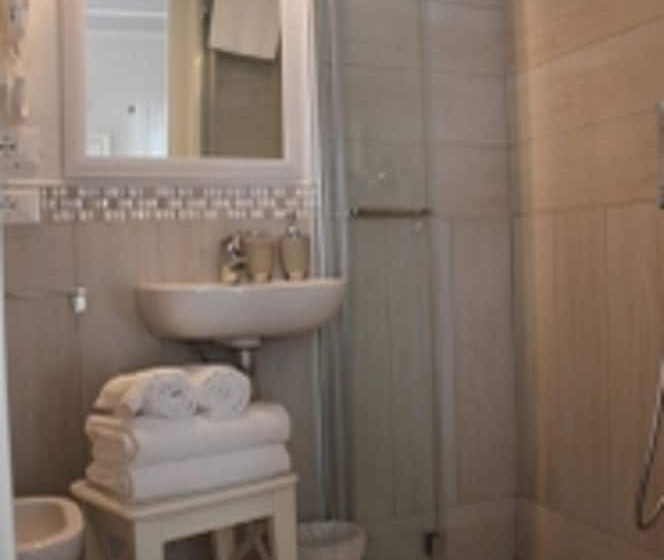 بنسيون Punto 41