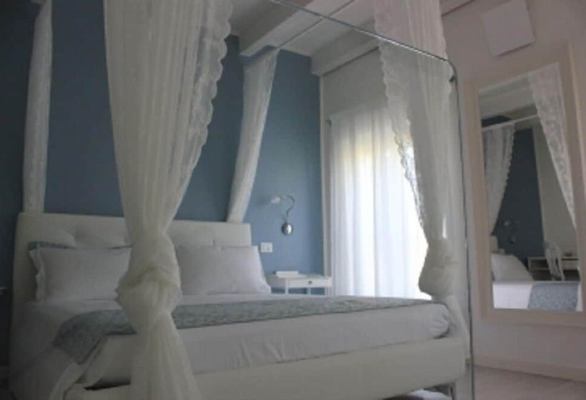 بنسيون Punto 41