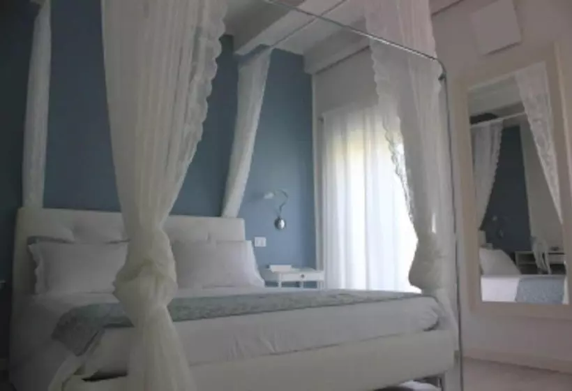 ペンション Punto 41