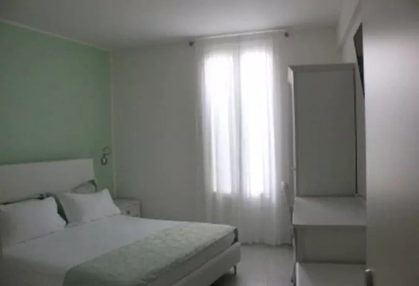 ペンション Punto 41