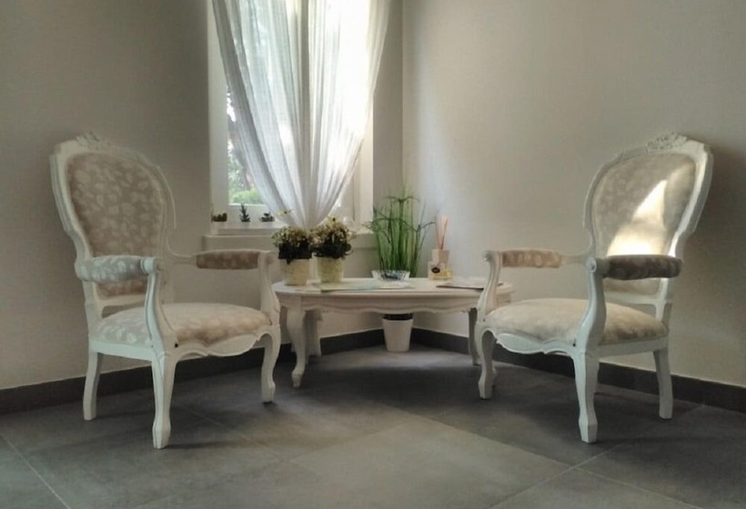 بنسيون Punto 41