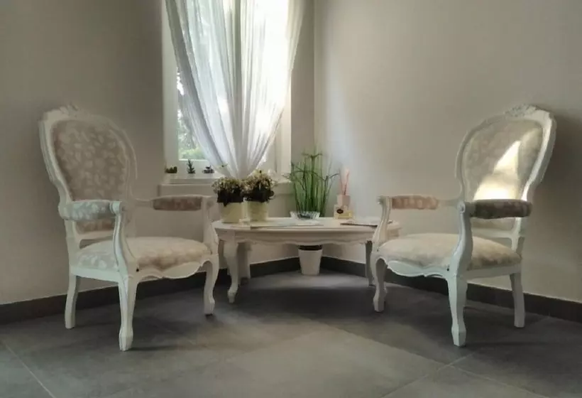 ペンション Punto 41