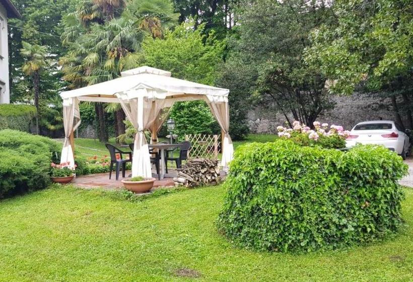 پانسیون Villa Del Cigno