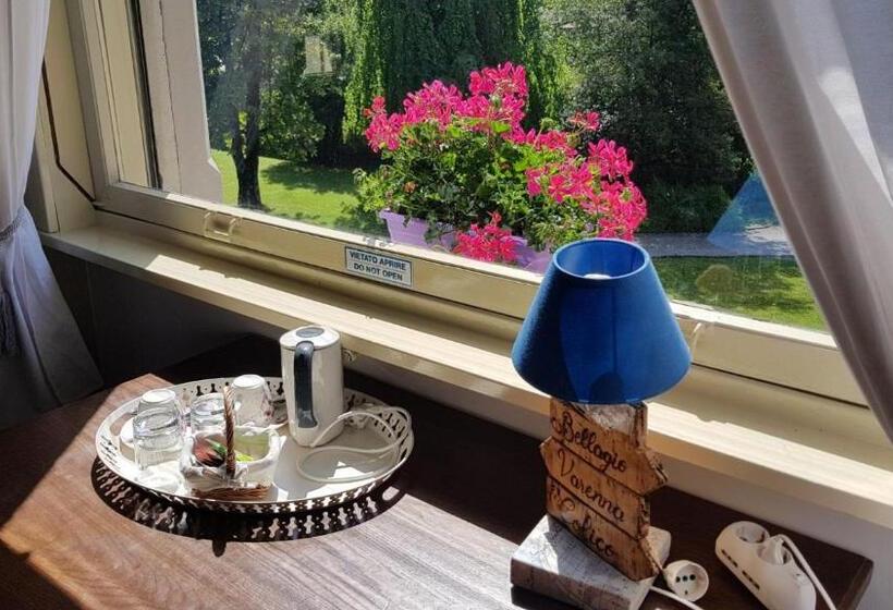 پانسیون Villa Del Cigno