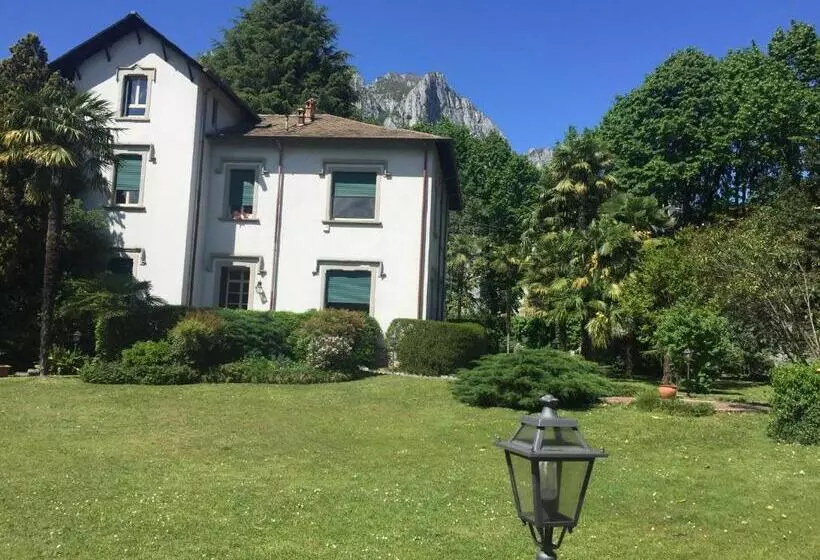 پانسیون Villa Del Cigno