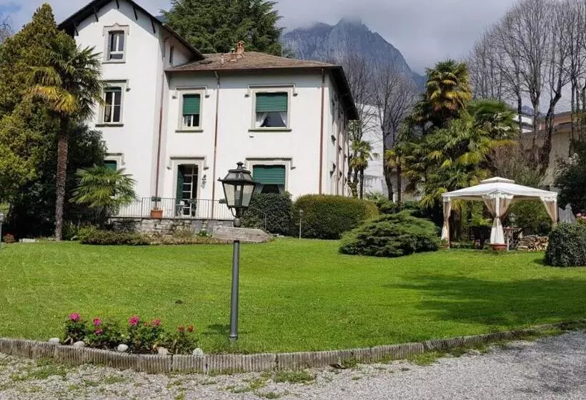 پانسیون Villa Del Cigno