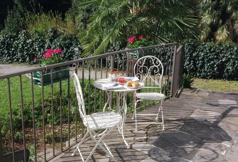 پانسیون Villa Del Cigno