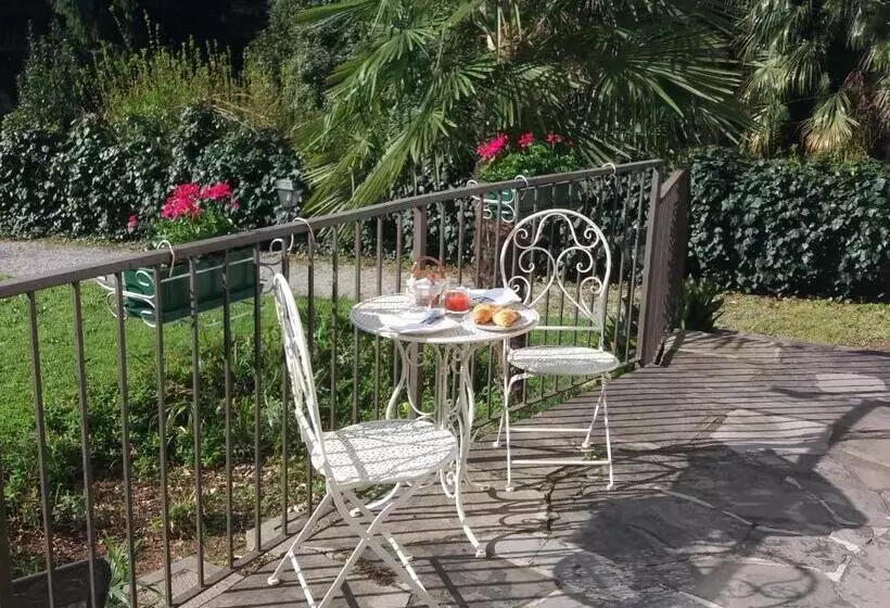 پانسیون Villa Del Cigno