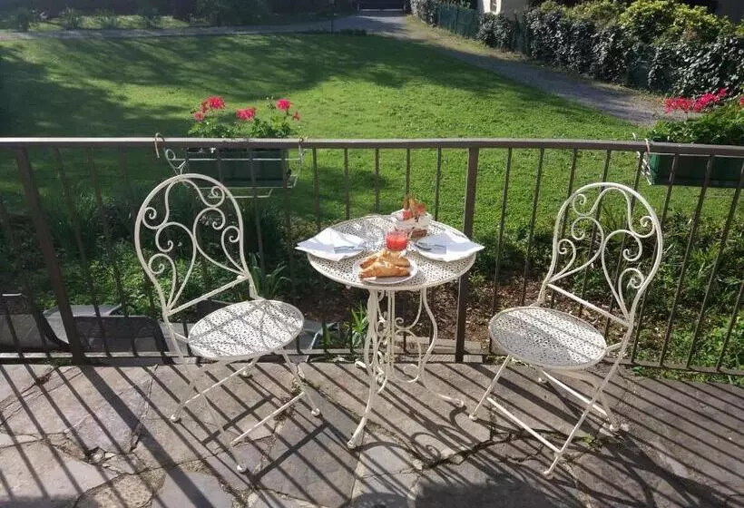 پانسیون Villa Del Cigno