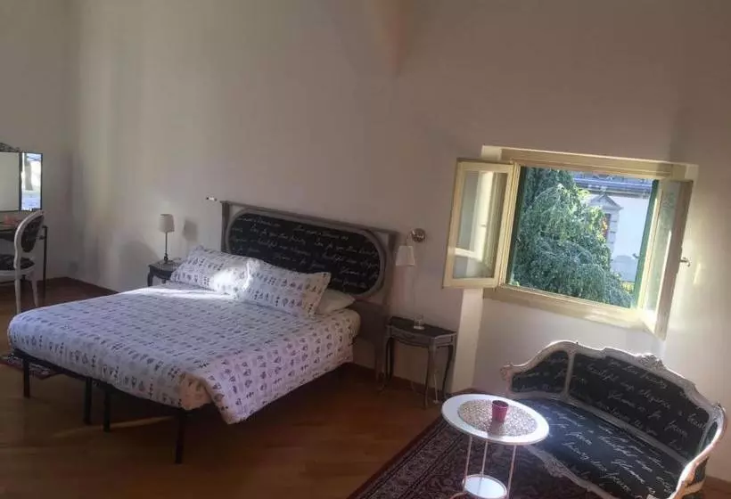 پانسیون Villa Del Cigno