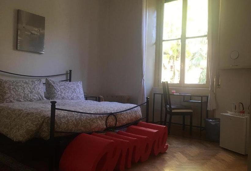 پانسیون Villa Del Cigno