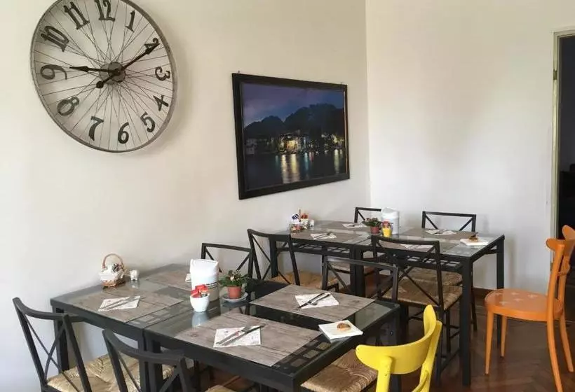 پانسیون Villa Del Cigno