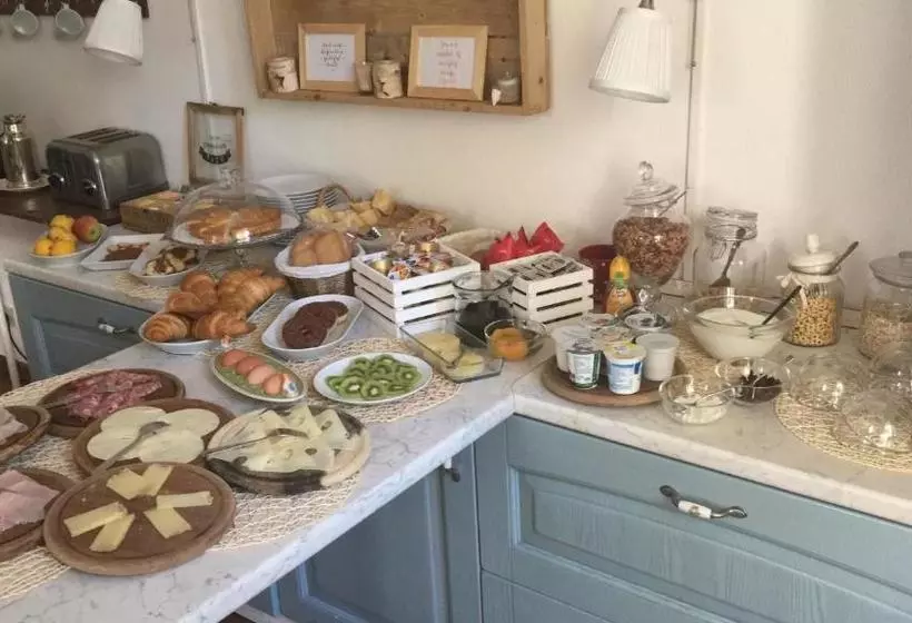 پانسیون Villa Del Cigno