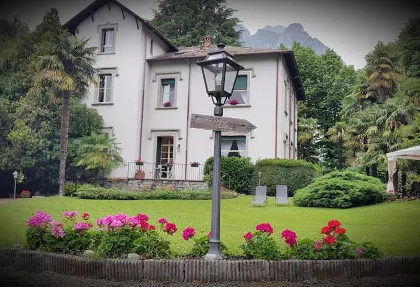 پانسیون Villa Del Cigno