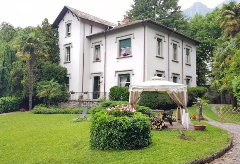 پانسیون Villa Del Cigno