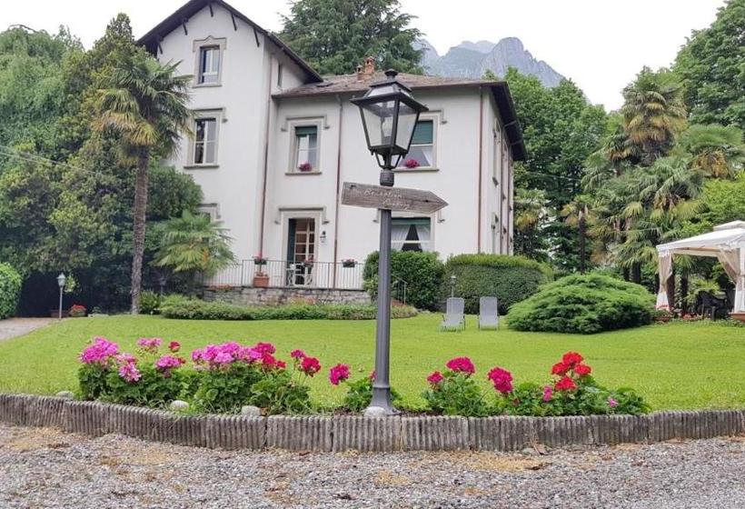 پانسیون Villa Del Cigno