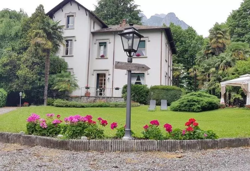 پانسیون Villa Del Cigno