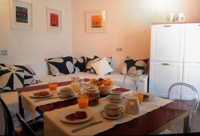 Residence Baiadelsole