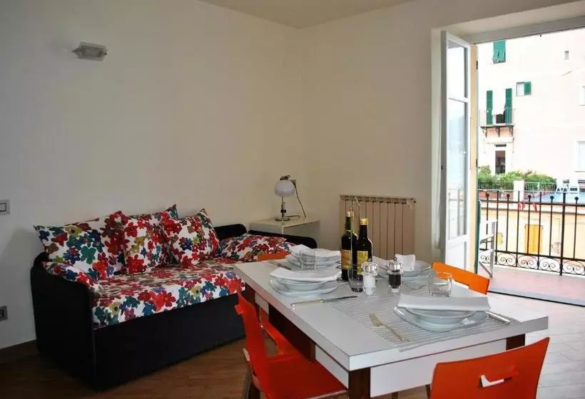 Residence Baiadelsole