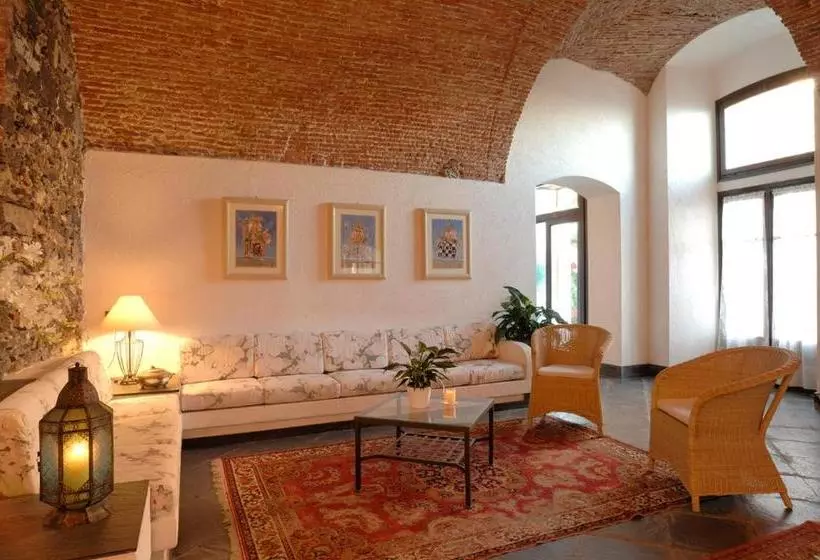 Residence Baiadelsole